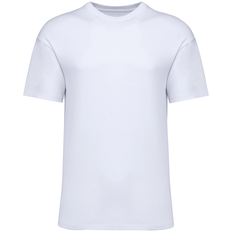 NS330 - T-shirt écoresponsable à épaules tombantes unisexe - Occifloc