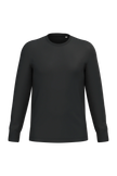 NS333 - T-shirt écoresponsable manches longues unisexe - Occifloc