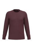 NS333 - T-shirt écoresponsable manches longues unisexe - Occifloc