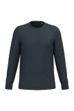 NS333 - T-shirt écoresponsable manches longues unisexe - Occifloc