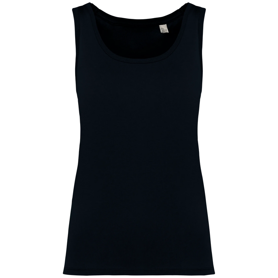 NS341 - Débardeur écoresponsable femme - Occifloc