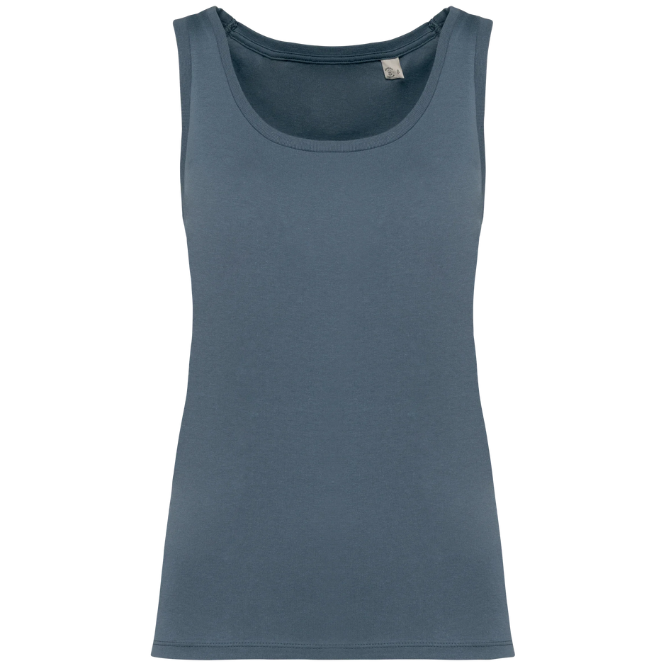 NS341 - Débardeur écoresponsable femme - Occifloc