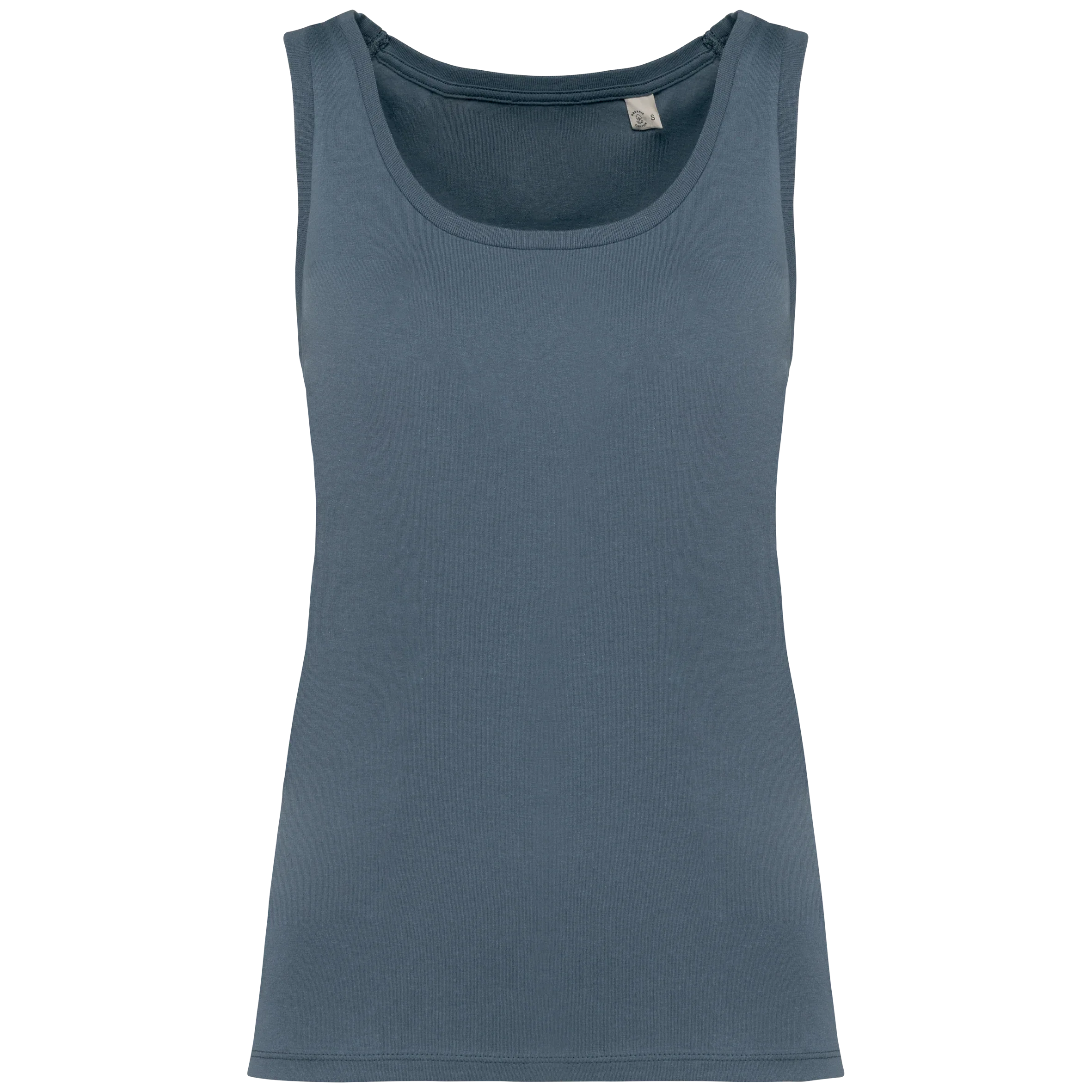 NS341 - Débardeur écoresponsable femme - Occifloc