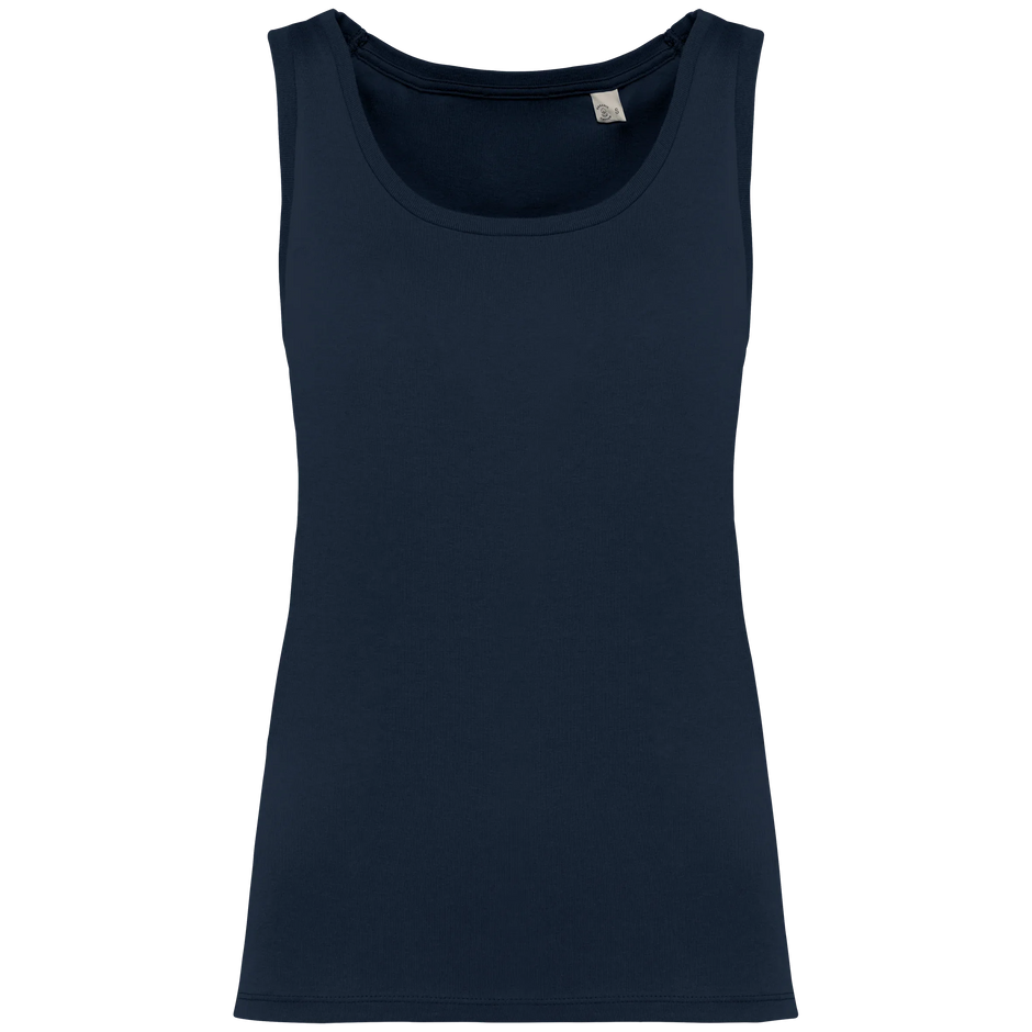 NS341 - Débardeur écoresponsable femme - Occifloc