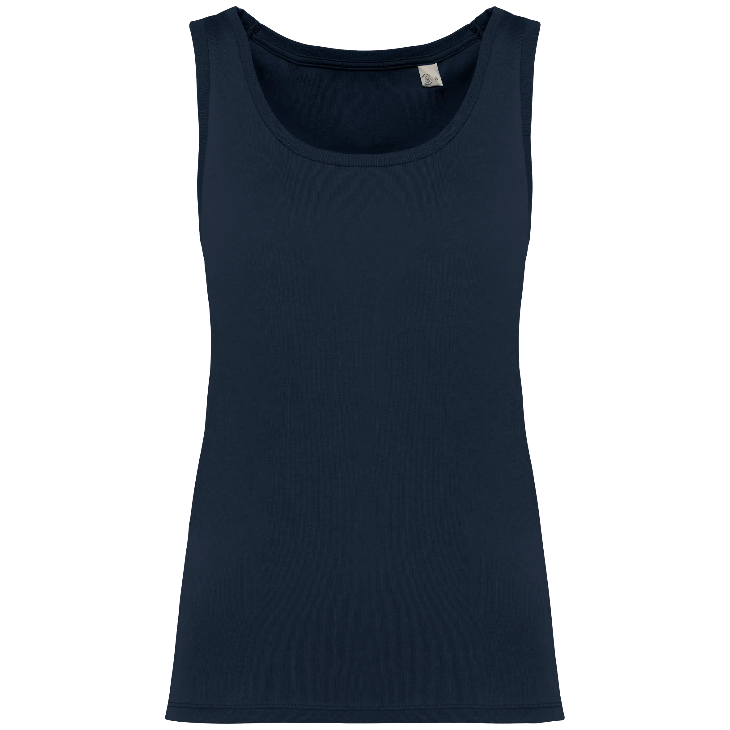 NS341 - Débardeur écoresponsable femme - Occifloc