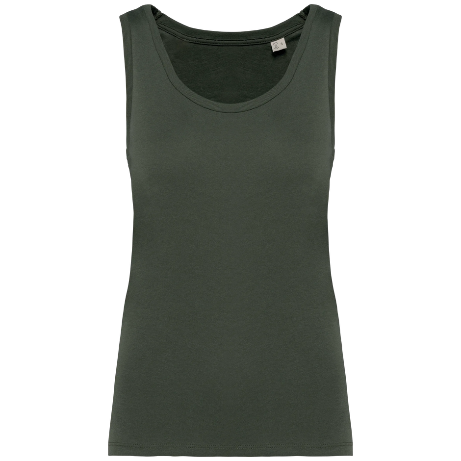 NS341 - Débardeur écoresponsable femme - Occifloc