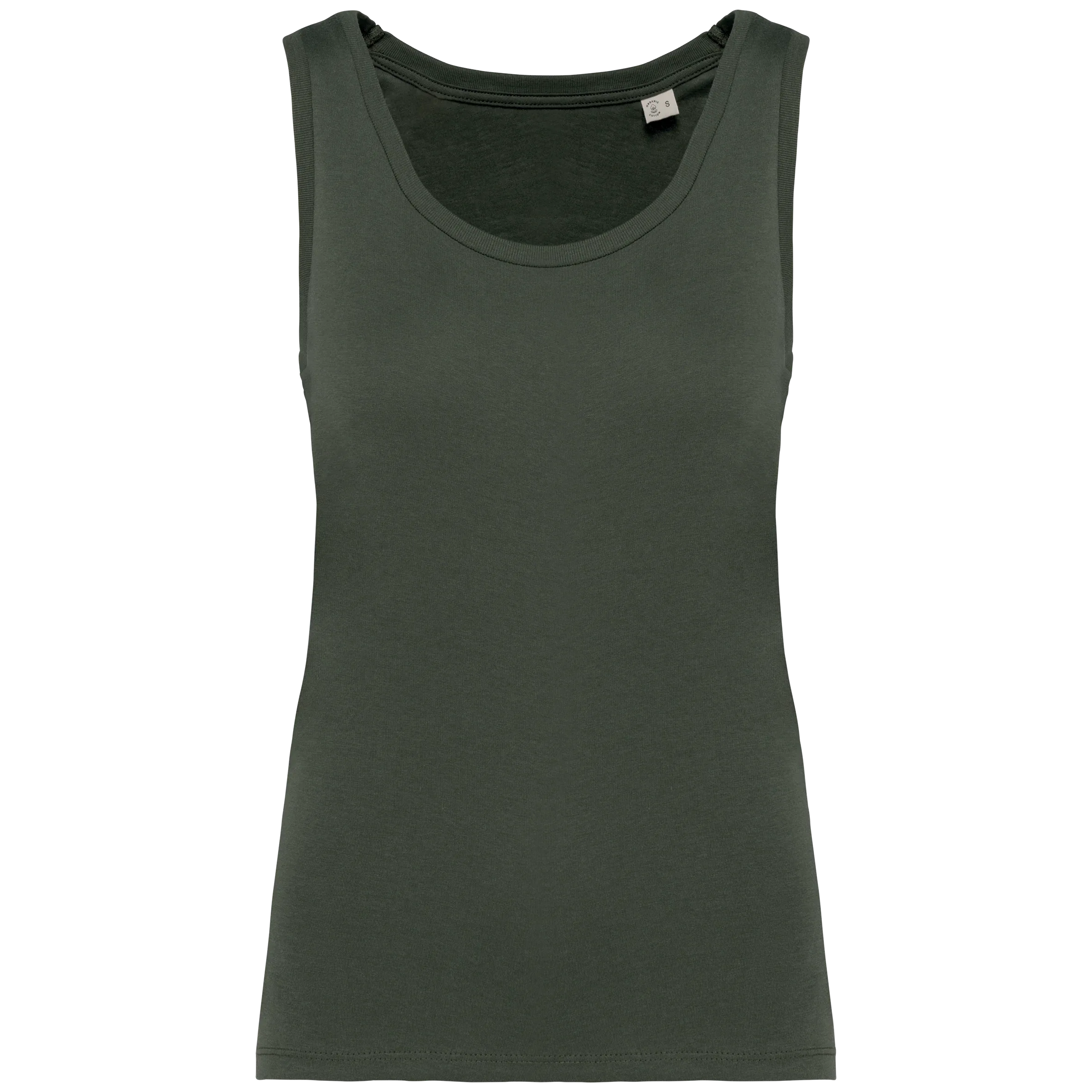 NS341 - Débardeur écoresponsable femme - Occifloc