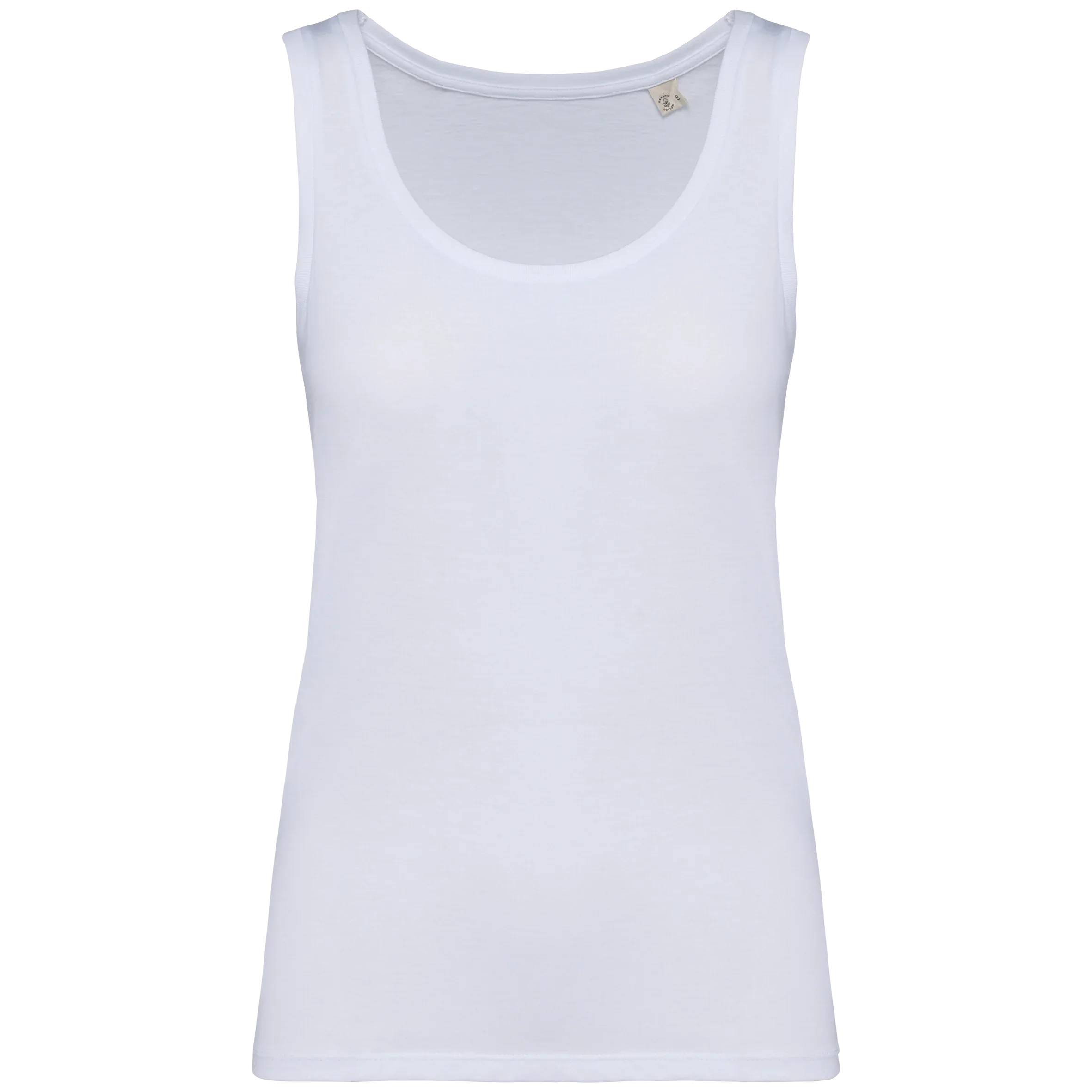 NS341 - Débardeur écoresponsable femme - Occifloc