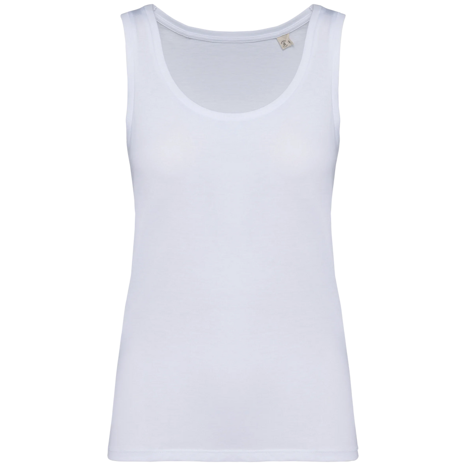 NS341 - Débardeur écoresponsable femme - Occifloc