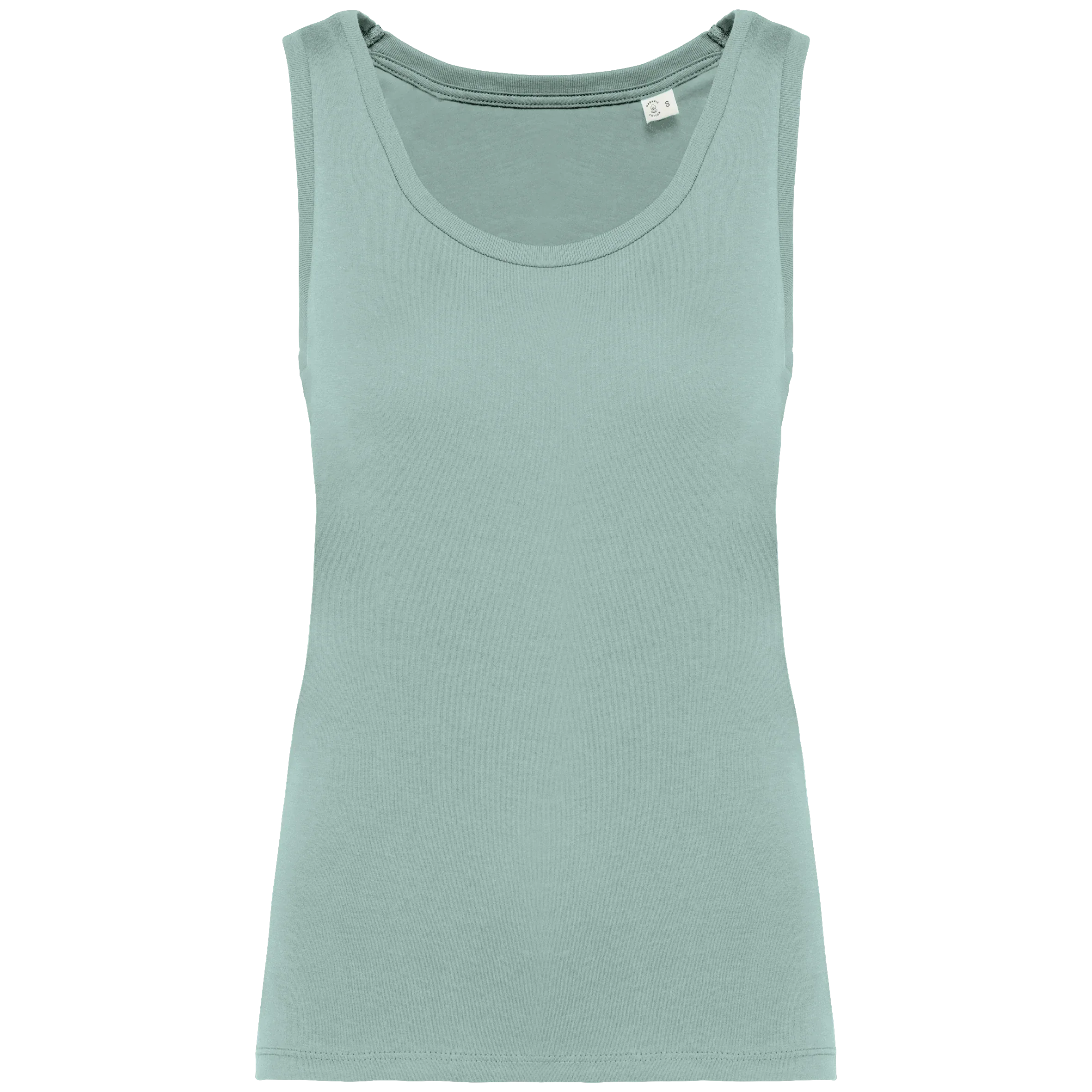 NS341 - Débardeur écoresponsable femme - Occifloc