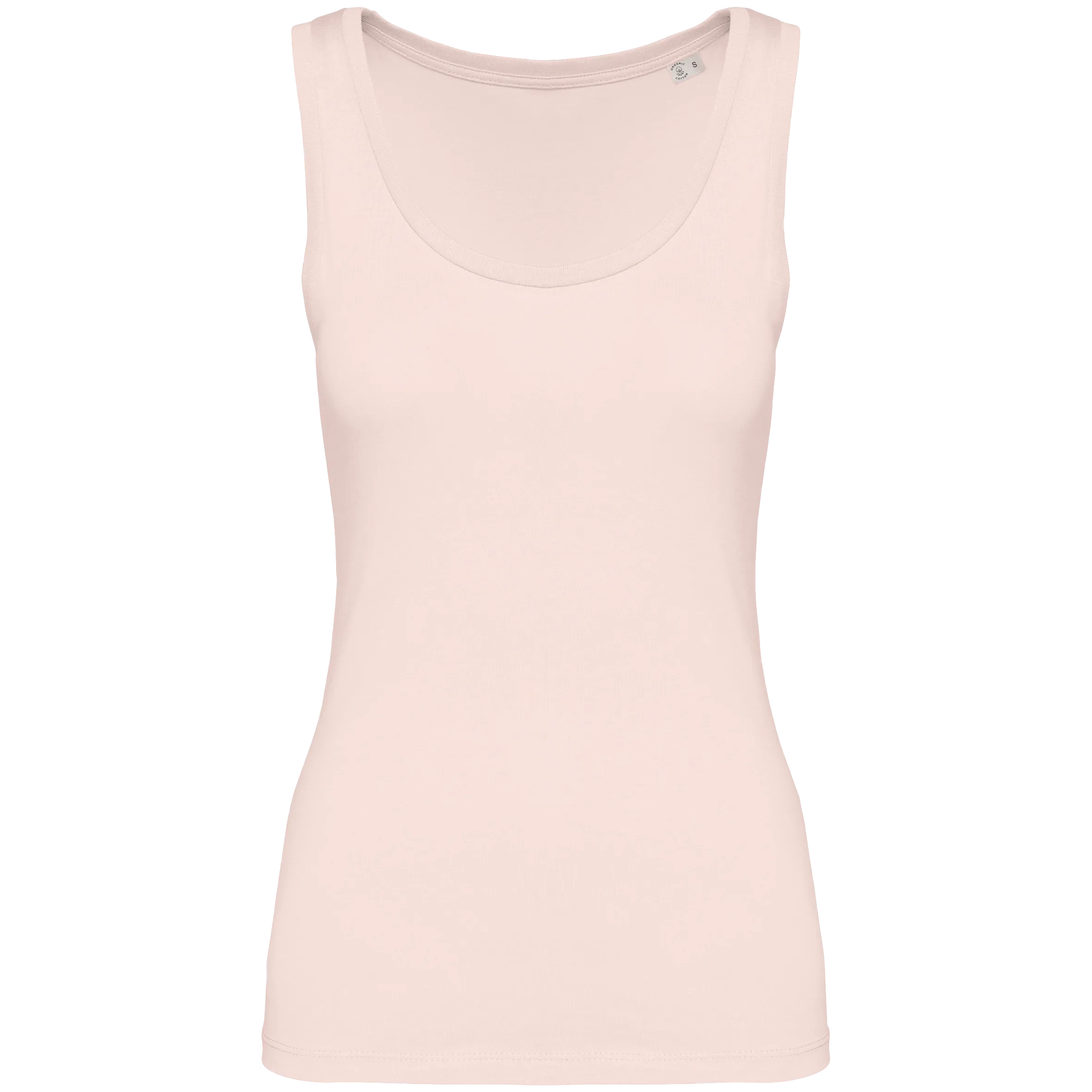 NS341 - Débardeur écoresponsable femme - Occifloc