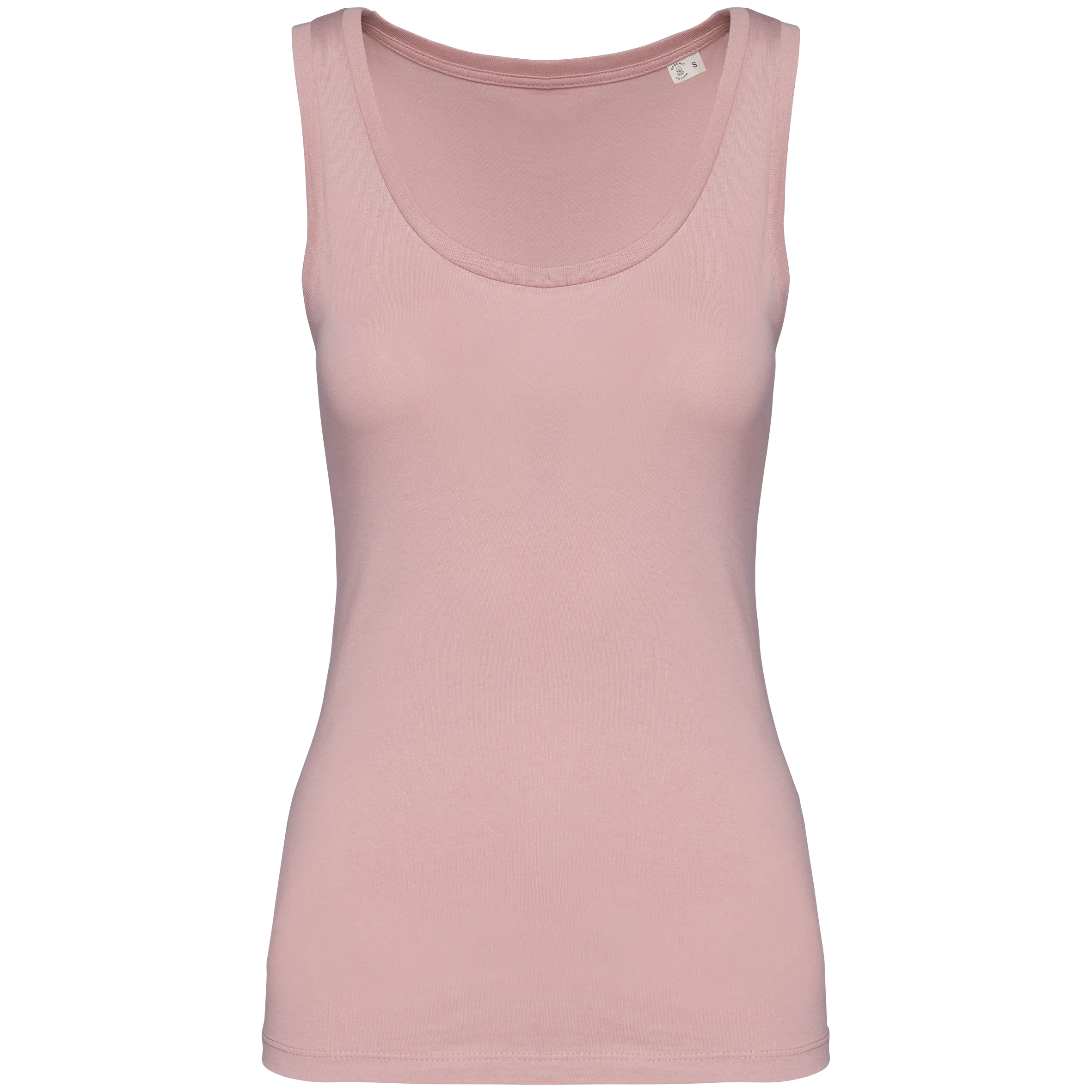NS341 - Débardeur écoresponsable femme - Occifloc