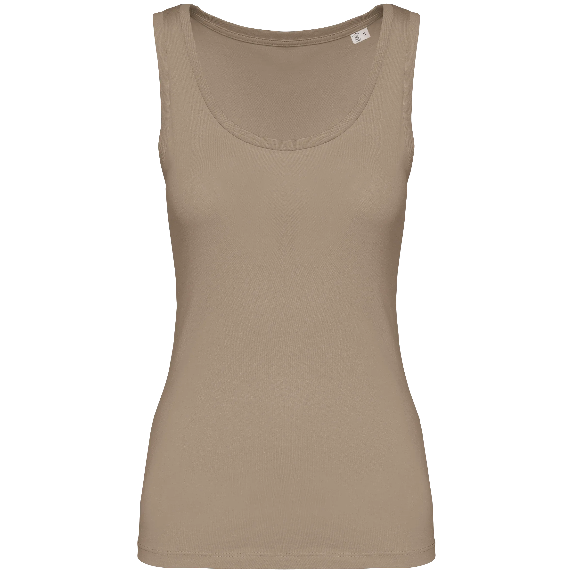 NS341 - Débardeur écoresponsable femme - Occifloc