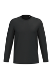 NS347 - T-shirt écoresponsable manches longues unisexe - Occifloc