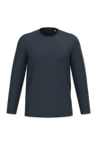 NS347 - T-shirt écoresponsable manches longues unisexe - Occifloc