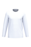 NS347 - T-shirt écoresponsable manches longues unisexe - Occifloc