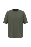 NS352 - T-shirt écoresponsable oversize homme - Occifloc