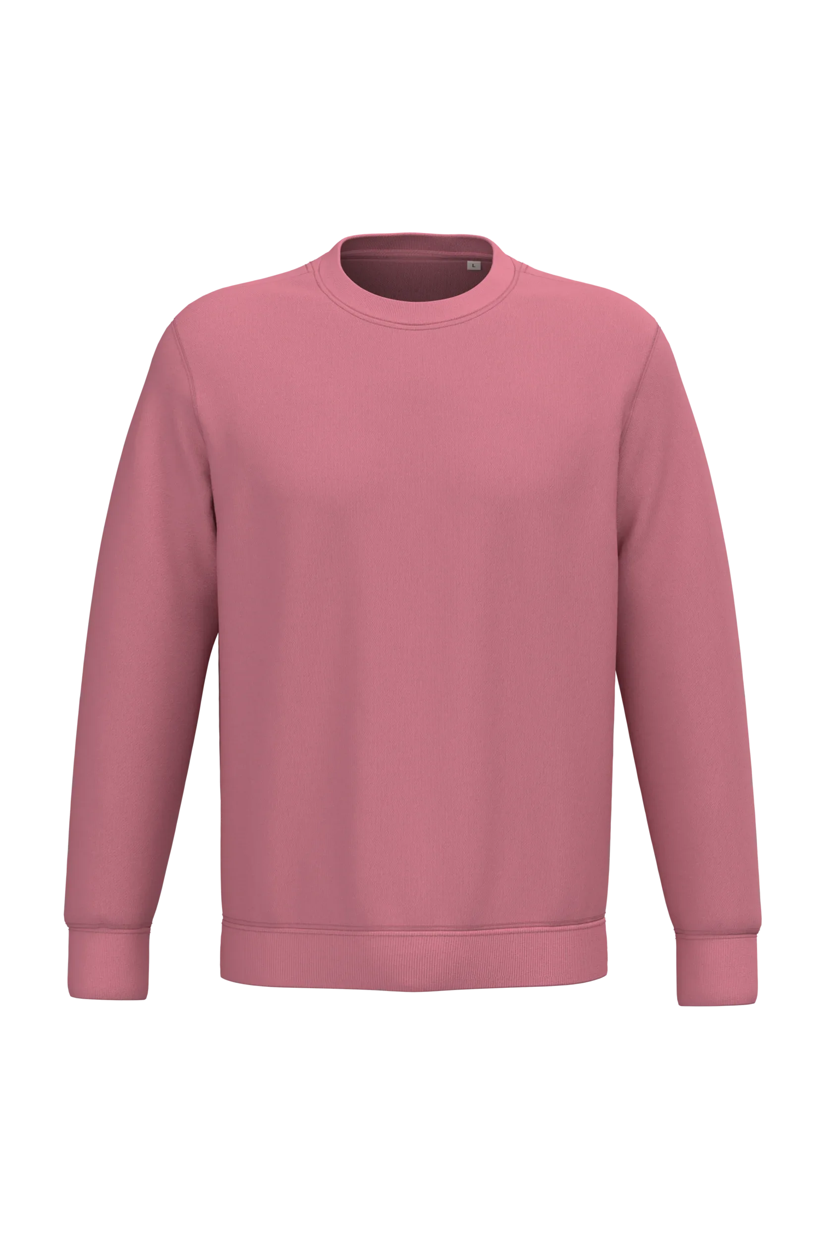 NS400 - Sweat-shirt écoresponsable à col rond unisexe - Occifloc