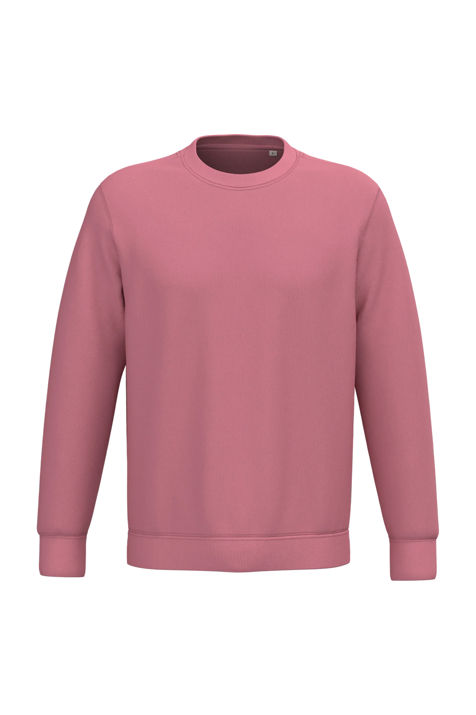 NS400 - Sweat-shirt écoresponsable à col rond unisexe - Occifloc