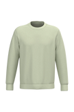 NS400 - Sweat-shirt écoresponsable à col rond unisexe - Occifloc