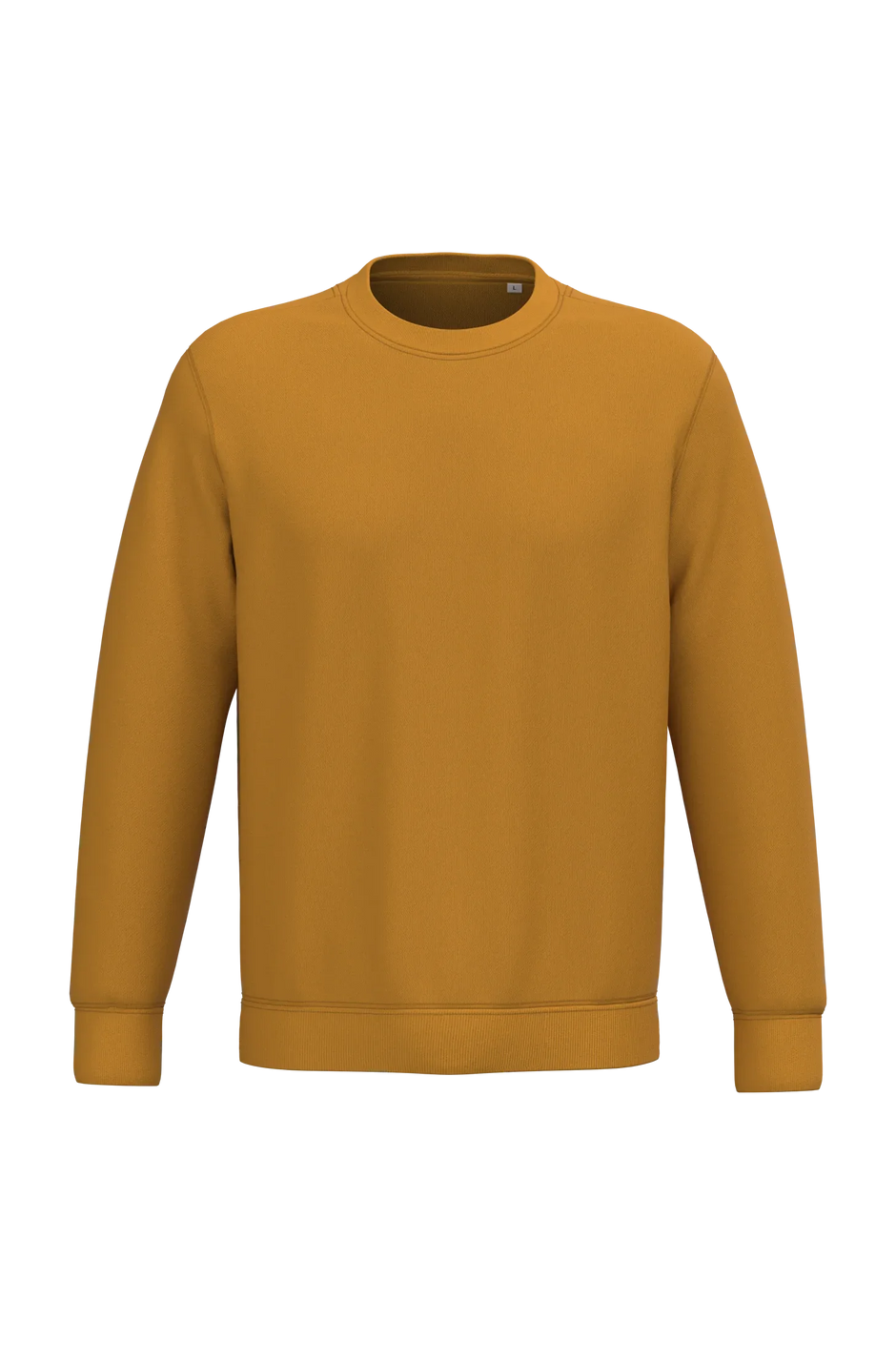 NS400 - Sweat-shirt écoresponsable à col rond unisexe - Occifloc