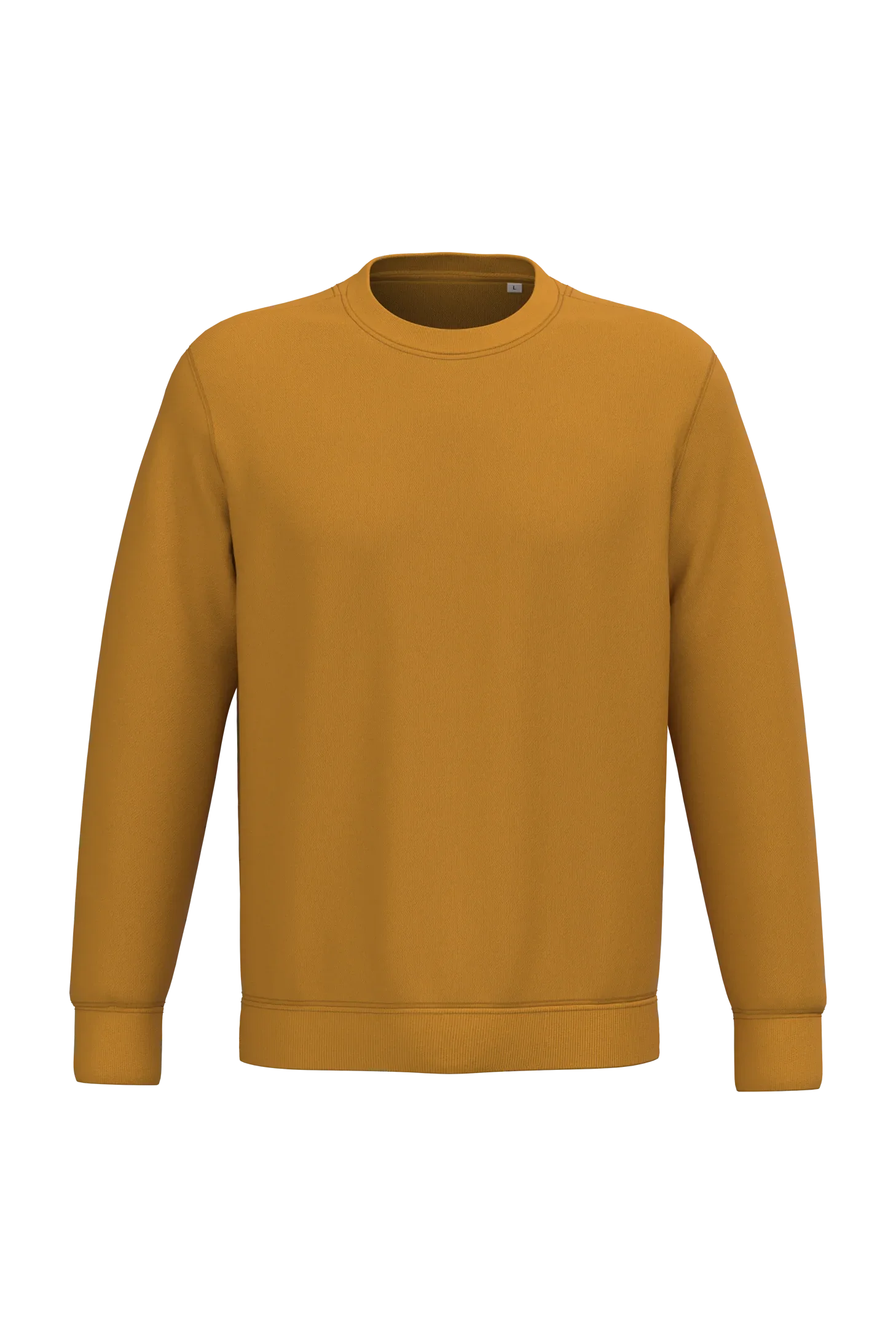 NS400 - Sweat-shirt écoresponsable à col rond unisexe - Occifloc
