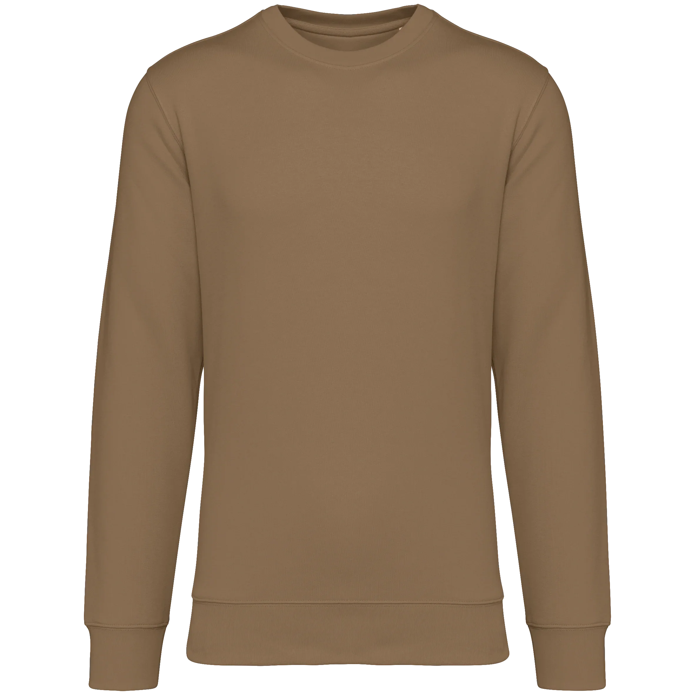 NS400 - Sweat-shirt écoresponsable à col rond unisexe - Occifloc