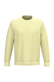 NS400 - Sweat-shirt écoresponsable à col rond unisexe - Occifloc