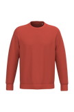 NS400 - Sweat-shirt écoresponsable à col rond unisexe - Occifloc