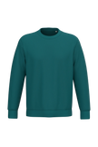 NS400 - Sweat-shirt écoresponsable à col rond unisexe - Occifloc