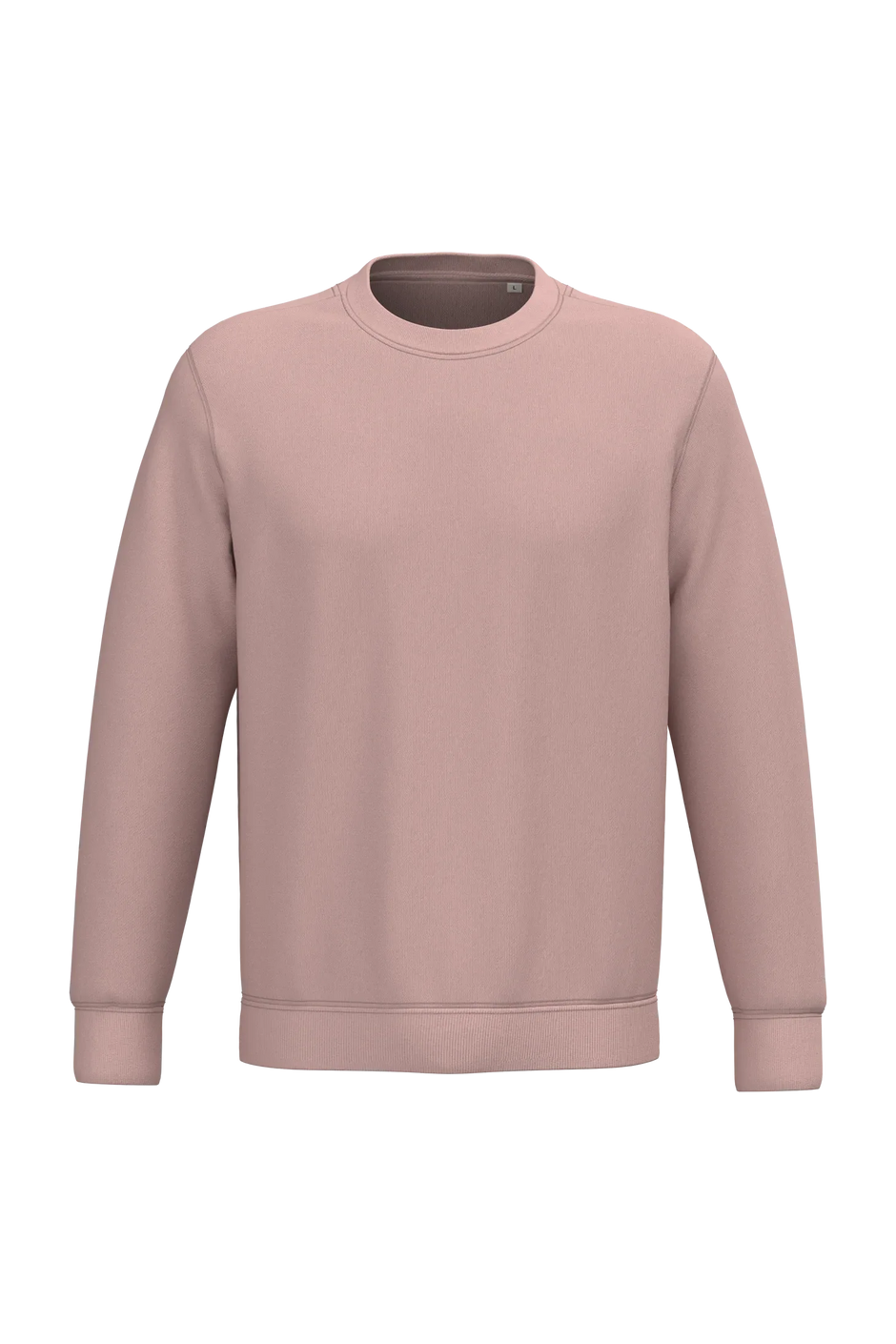 NS400 - Sweat-shirt écoresponsable à col rond unisexe - Occifloc