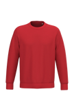 NS400 - Sweat-shirt écoresponsable à col rond unisexe - Occifloc