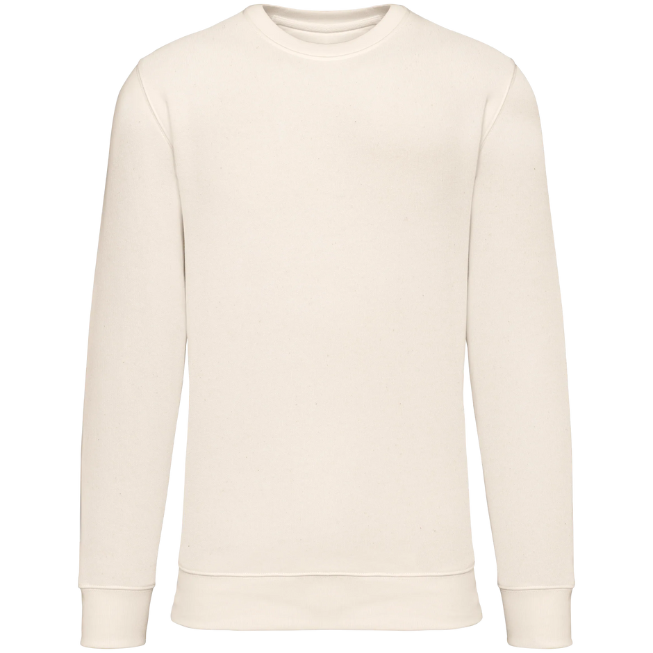 NS400 - Sweat-shirt écoresponsable à col rond unisexe - Occifloc