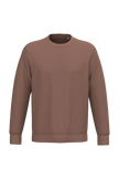 NS400 - Sweat-shirt écoresponsable à col rond unisexe - Occifloc