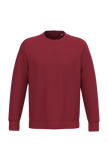 NS400 - Sweat-shirt écoresponsable à col rond unisexe - Occifloc