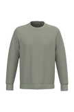 NS400 - Sweat-shirt écoresponsable à col rond unisexe - Occifloc