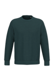NS400 - Sweat-shirt écoresponsable à col rond unisexe - Occifloc