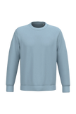 NS400 - Sweat-shirt écoresponsable à col rond unisexe - Occifloc