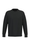 NS400 - Sweat-shirt écoresponsable à col rond unisexe - Occifloc