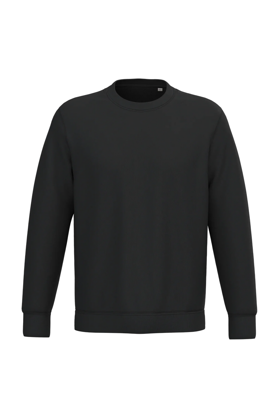 NS400 - Sweat-shirt écoresponsable à col rond unisexe - Occifloc
