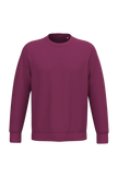 NS400 - Sweat-shirt écoresponsable à col rond unisexe - Occifloc