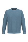 NS400 - Sweat-shirt écoresponsable à col rond unisexe - Occifloc