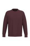 NS400 - Sweat-shirt écoresponsable à col rond unisexe - Occifloc
