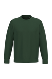 NS400 - Sweat-shirt écoresponsable à col rond unisexe - Occifloc