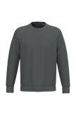 NS400 - Sweat-shirt écoresponsable à col rond unisexe - Occifloc