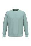 NS400 - Sweat-shirt écoresponsable à col rond unisexe - Occifloc
