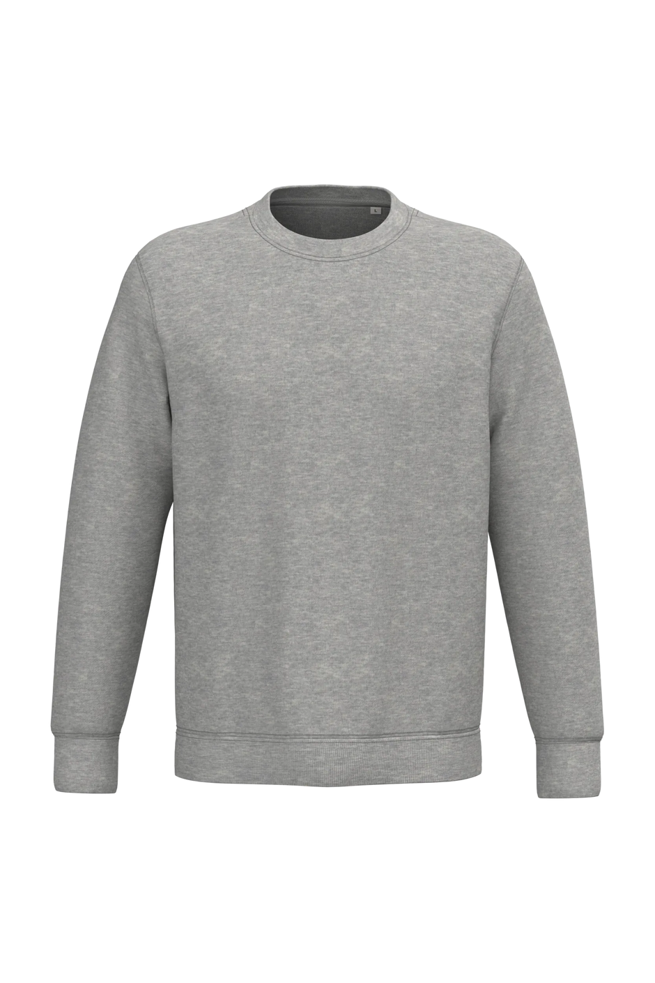 NS400 - Sweat-shirt écoresponsable à col rond unisexe - Occifloc