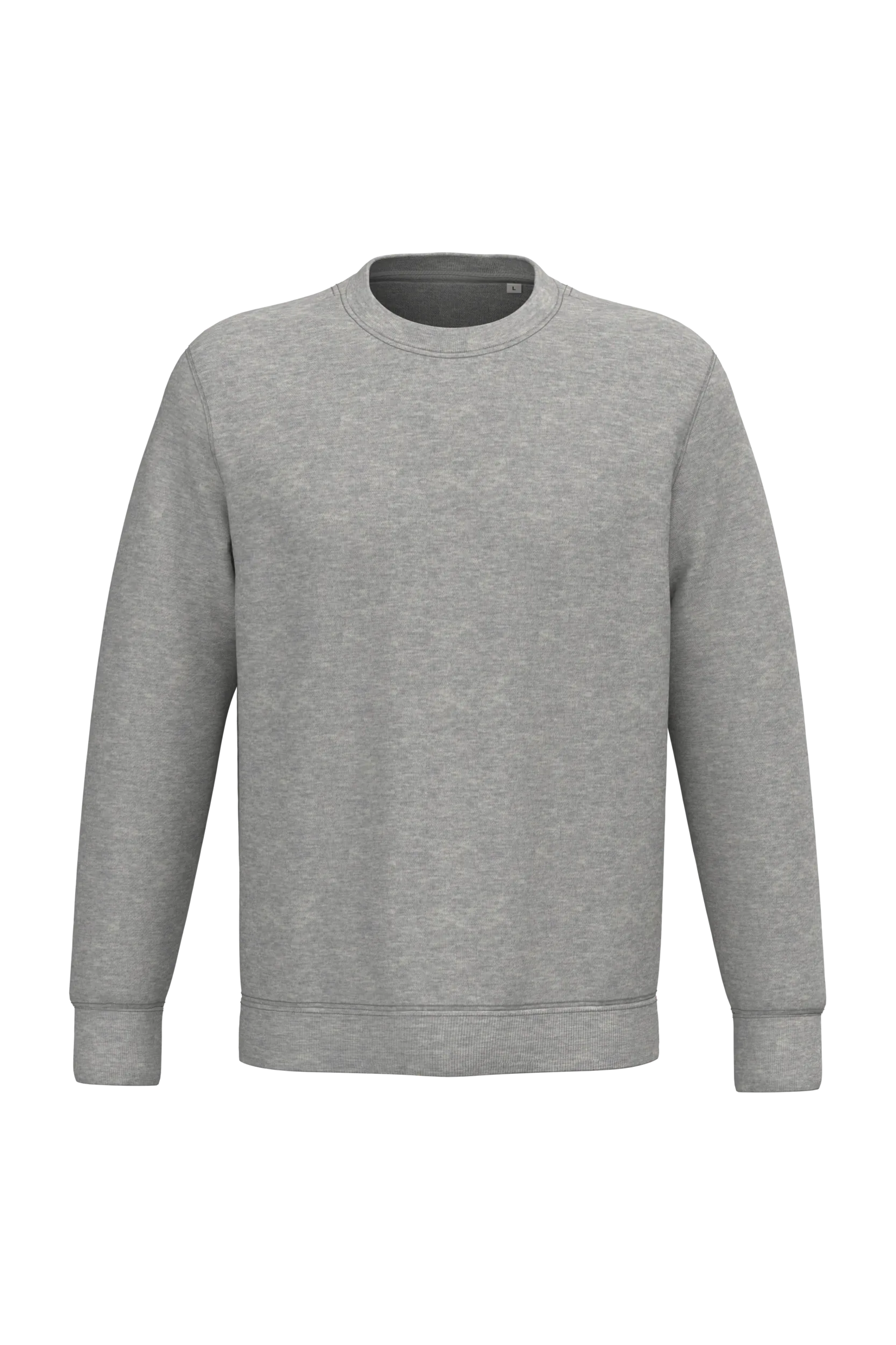 NS400 - Sweat-shirt écoresponsable à col rond unisexe - Occifloc
