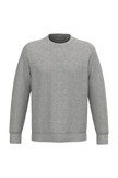 NS400 - Sweat-shirt écoresponsable à col rond unisexe - Occifloc