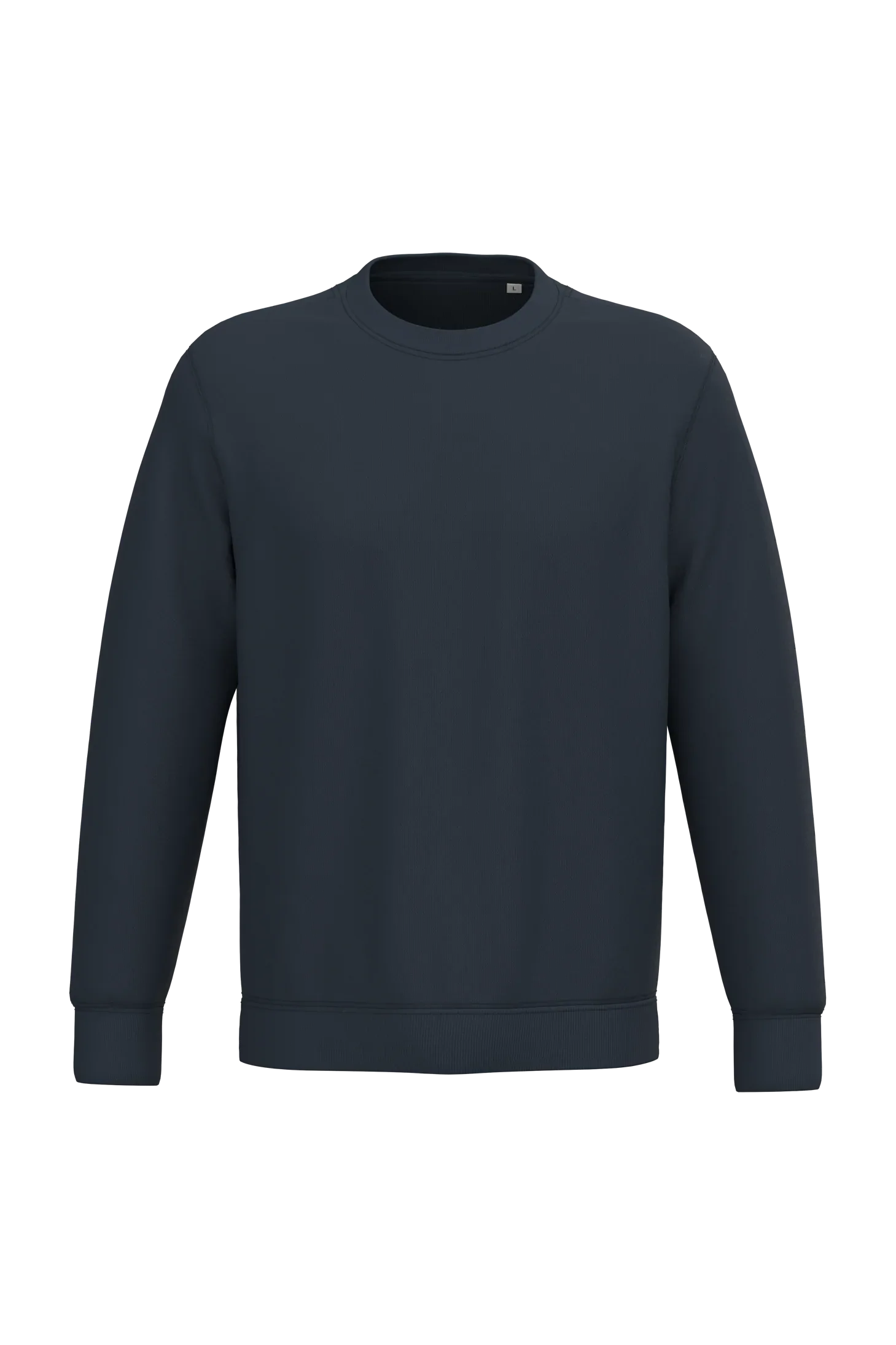 NS400 - Sweat-shirt écoresponsable à col rond unisexe - Occifloc